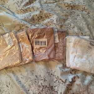 NWT Soma Lace Hipster Bundle